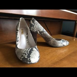 Louise et Cie heels